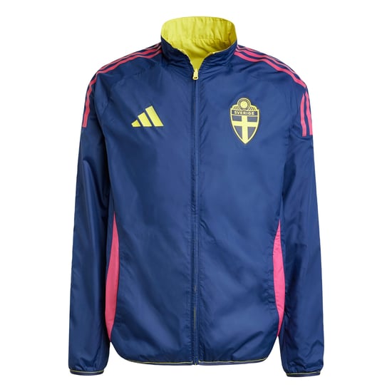Sweden Anthem Jacket - Image 3