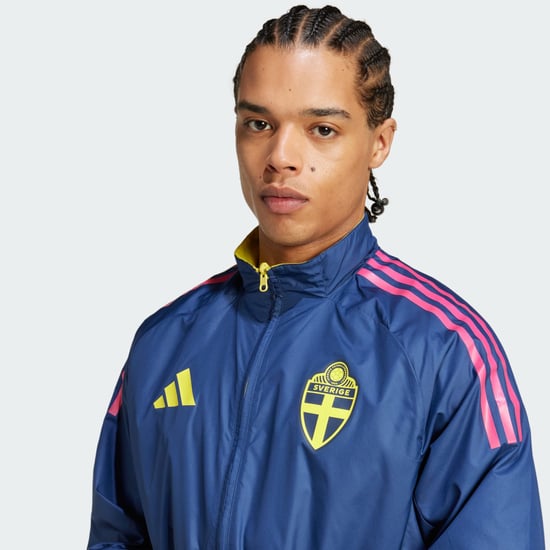 Sweden Anthem Jacket - Image 4