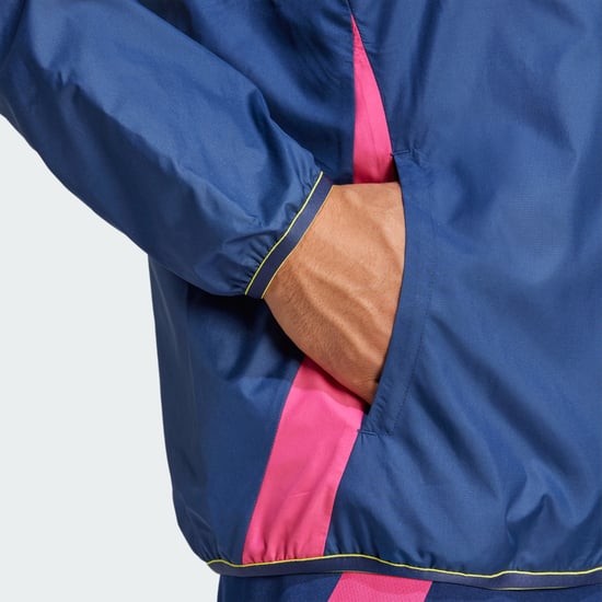 Sweden Anthem Jacket - Image 5