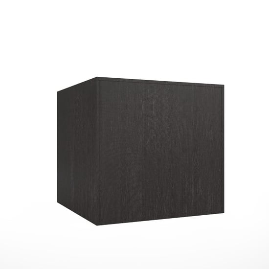 Wasophoogte Keukenkast – module o6 – Ébène zwart - Image 2