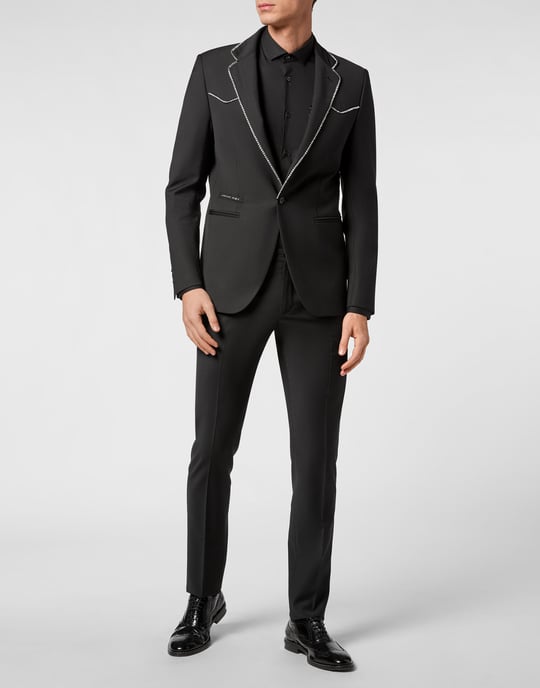 Blazer Regular Fit - Image 3