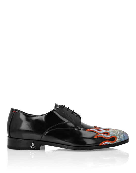 Veterschoenen Flame - Image 3