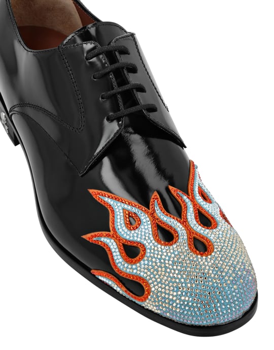Veterschoenen Flame - Image 4