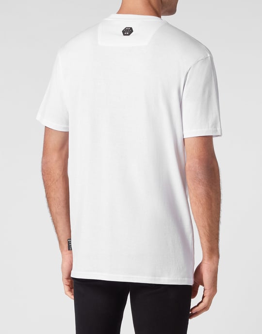 T-Shirt Round Neck Hawaii - Image 4