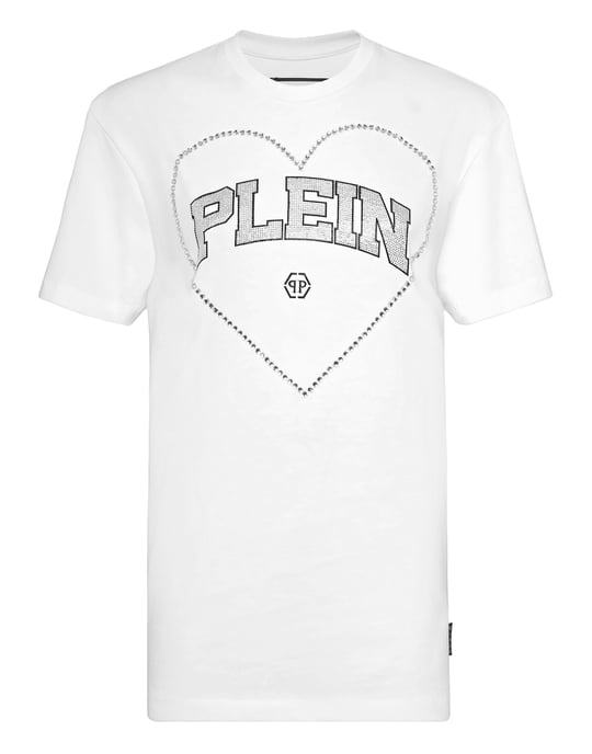 T-shirt Herr Fit Hjärta - Image 1