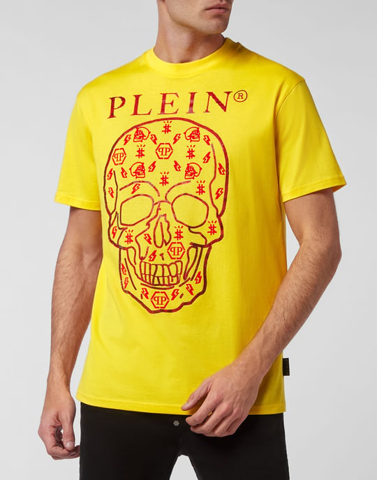 T-Shirt Ronde Hals - Image 2