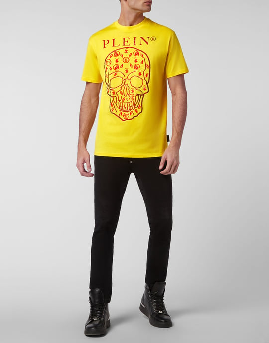 T-Shirt Ronde Hals - Image 3