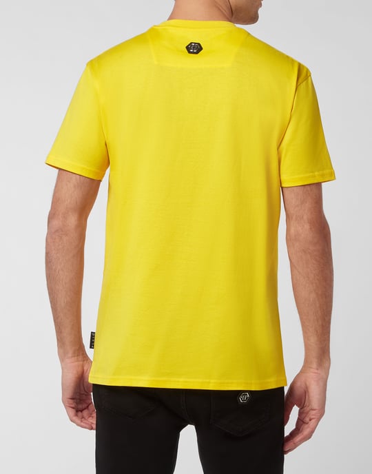 T-Shirt Ronde Hals - Image 4