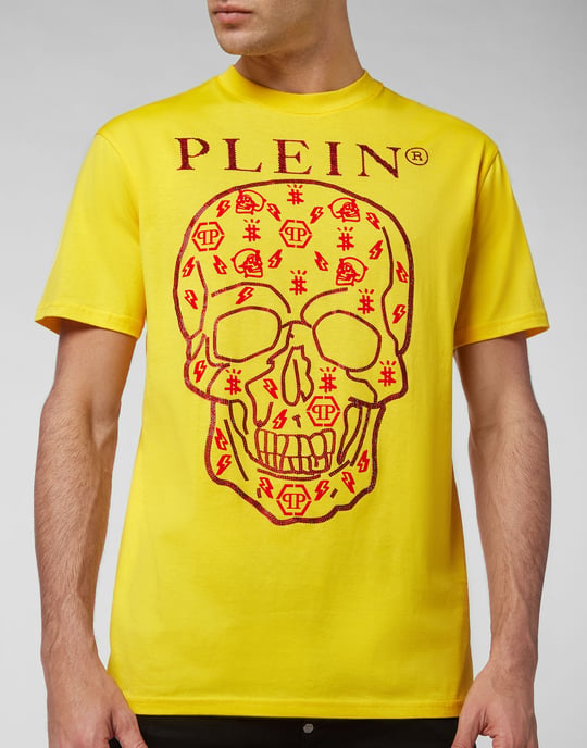 T-Shirt Ronde Hals - Image 5