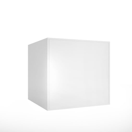 Wasophoogte Keukenkast – module o6 – pure wit - Image 3