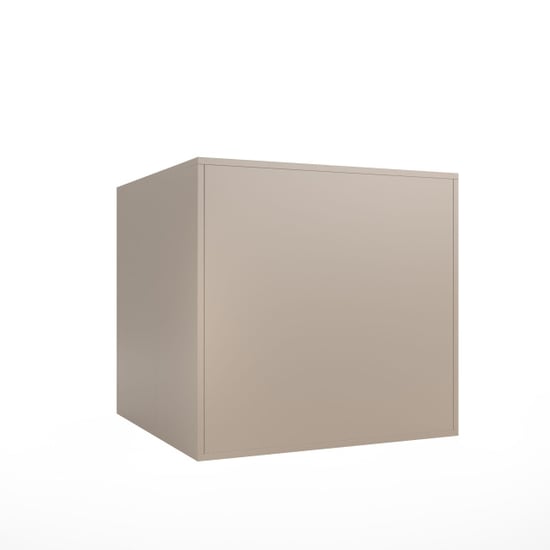 Wasophoogte Keukenkast – module o6 – perle taupe - Image 4