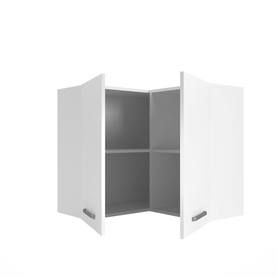 Wasophoogte Keukenkast – module o6 – pure wit - Image 4