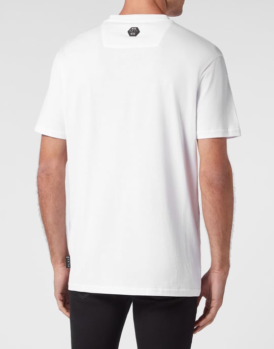 T-Shirt Ronde Hals Hawaii - Image 4