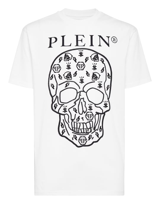 T-Shirt Round Neck - Image 1