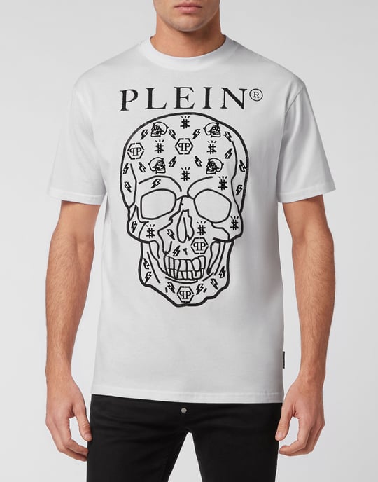 T-Shirt Round Neck - Image 2