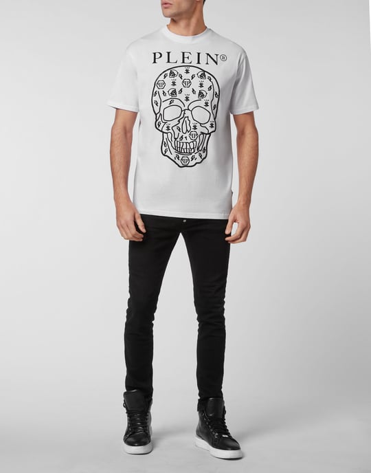 T-Shirt Round Neck - Image 3