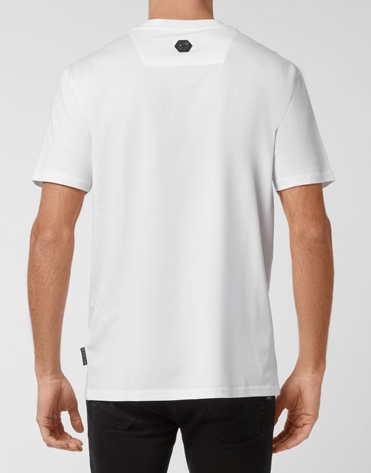 T-Shirt Round Neck - Image 4