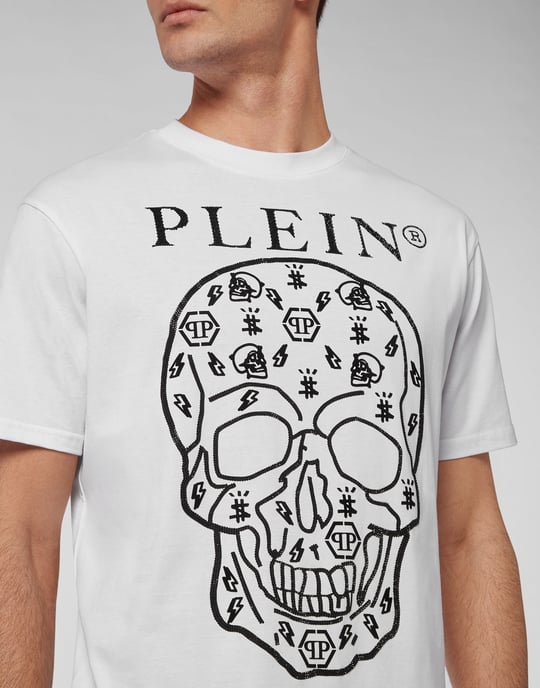 T-Shirt Round Neck - Image 5