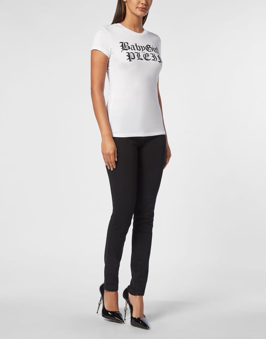 T-shirt Slim Fit - Image 3