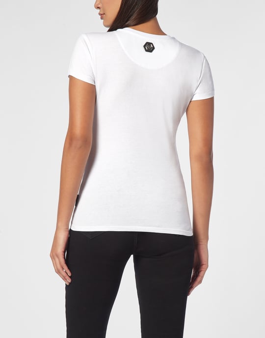 T-shirt Slim Fit - Image 4