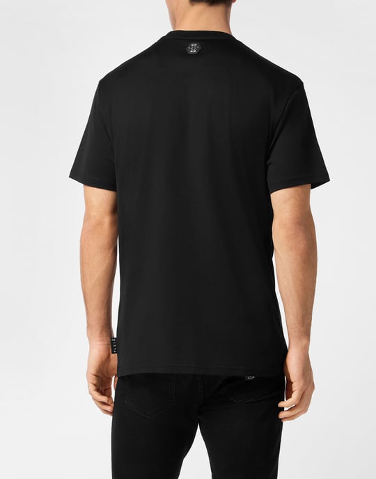 T-shirt Rund Hals Anka - Image 4