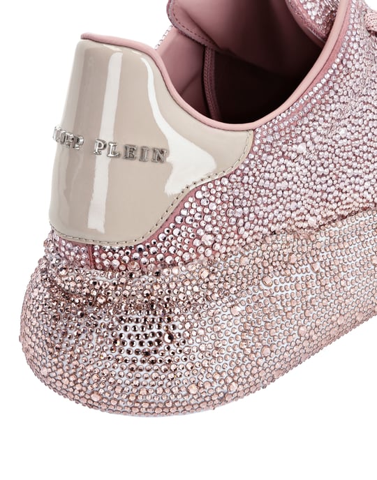 Sneaker Med Löpare - Image 4
