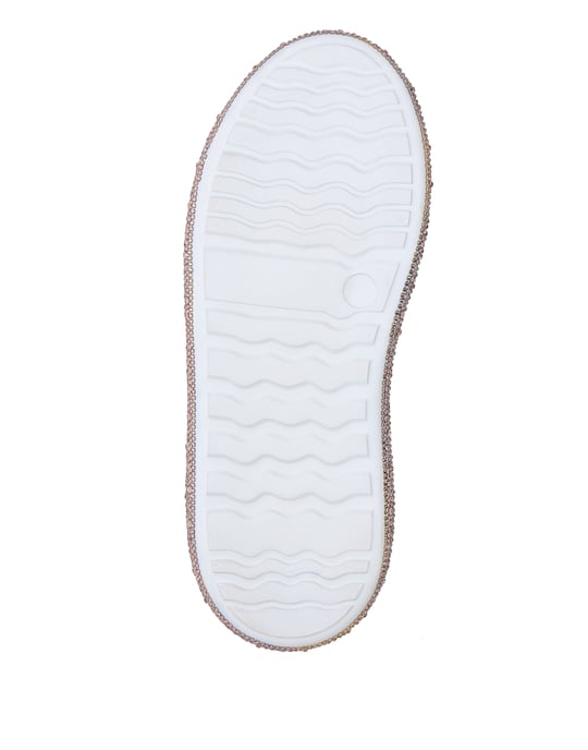 Sneaker Med Löpare - Image 5