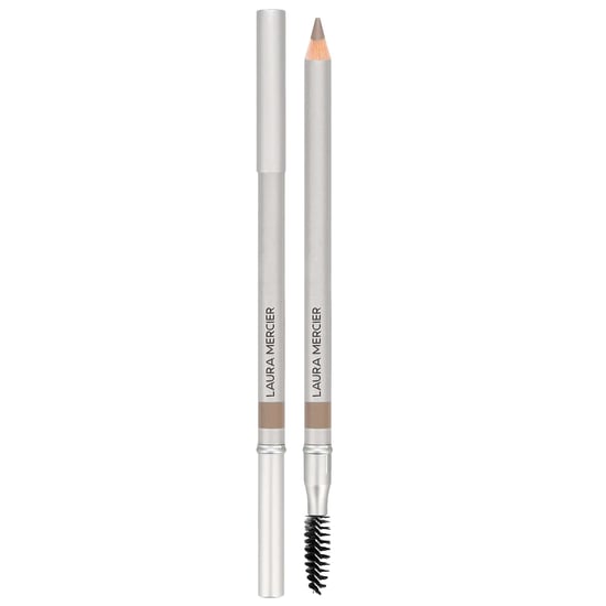 Laura Mer Brow Pencil Ash Blonde - Image 2