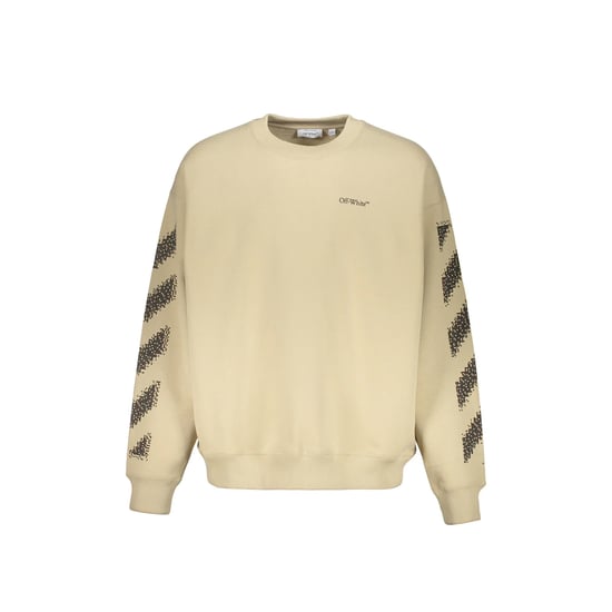 Off-White Logo Sweatshirt - Image 1
