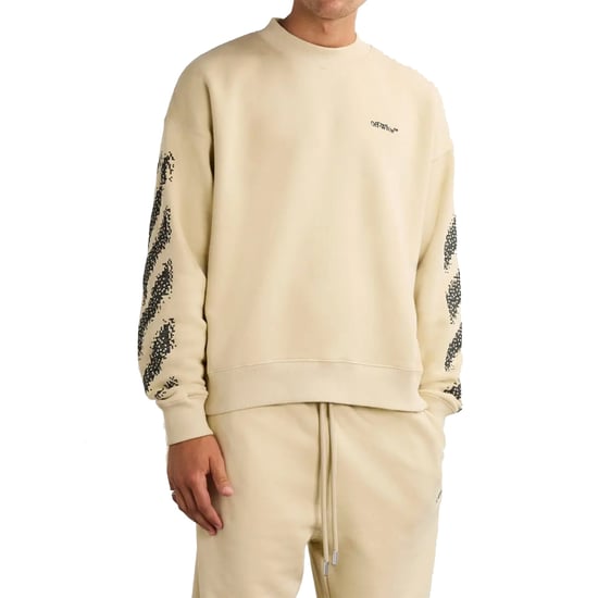 Off-White Logo Sweatshirt - Image 2