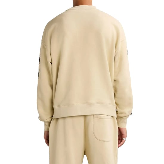 Off-White Logo Sweatshirt - Image 3