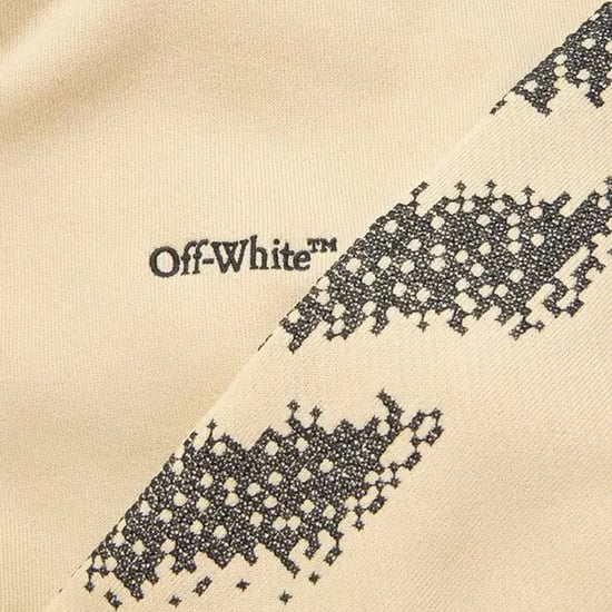 Off-White Logo Sweatshirt - Image 4