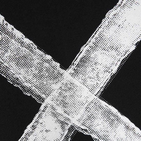 Off-White Spray Arrow Skate Sweatshirt - Image 3