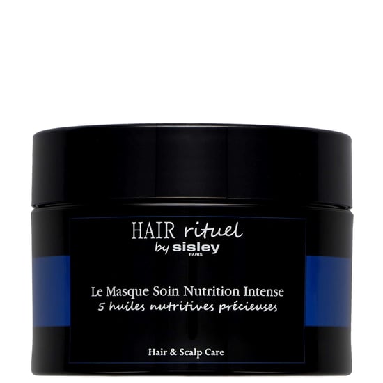 Hair Rituel by Sisley Intense Nutrition Hair Mask with Kokum Butter, 190 ml - Image 1