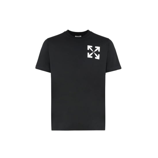 Off-White Logo T-shirt - Image 1
