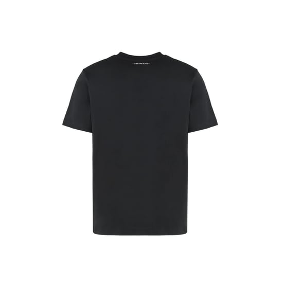 Off-White Logo T-shirt - Image 2