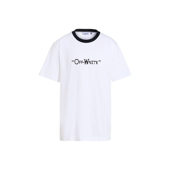 Off-White Logo T-shirt - Image 1