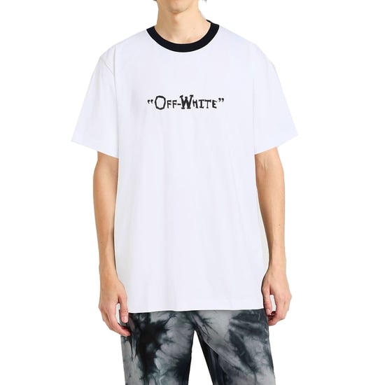 Off-White Logo T-shirt - Image 2