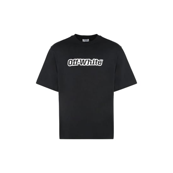 Off-White Logo T-shirt - Image 1