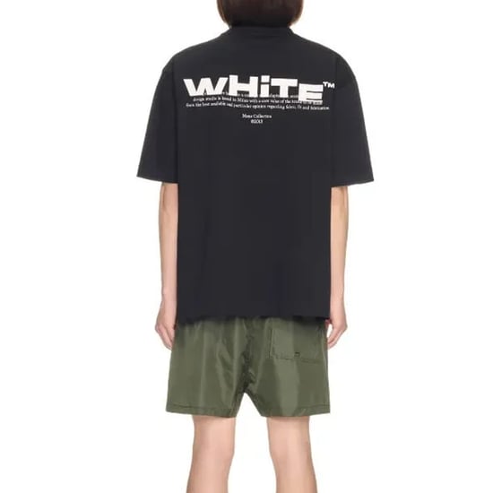 Off-White Logo T-shirt - Image 3