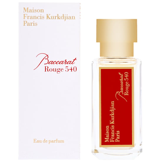 Maison Francis Kurkdjian Baccarat Rouge 540 Eau de Parfum Spray 35ml - Image 3