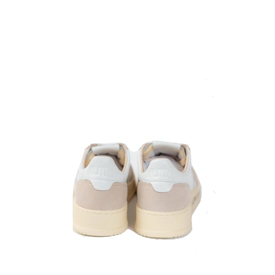 AUTRY MEDALIST LOW SNEAKERS - Image 3