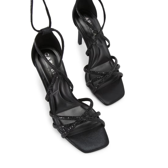 Carvela  Paparazzi Tie Sandals - Image 2