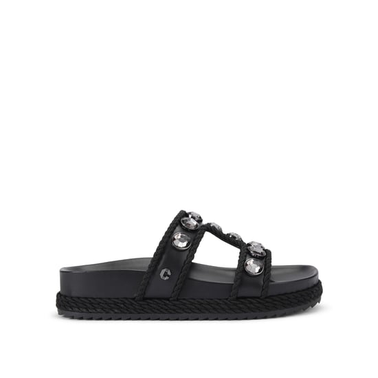 Carvela Sorella Flatform Sandals - Image 1