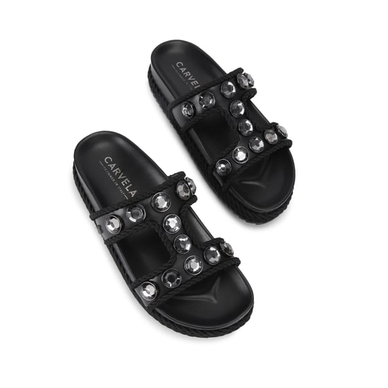 Carvela Sorella Flatform Sandals - Image 2