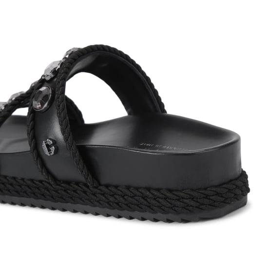 Carvela Sorella Flatform Sandals - Image 3