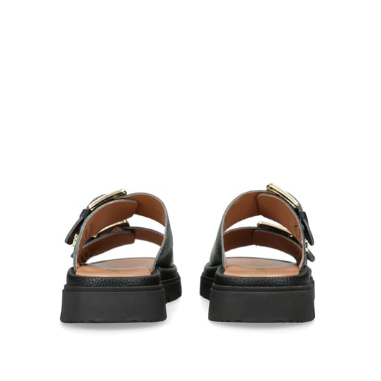 Carvela Leather Pavilion Sandals - Image 3