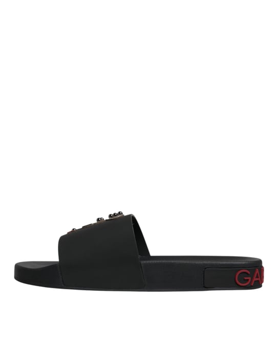 Zwembadsandalen met Cartoonprintstijl - Image 5