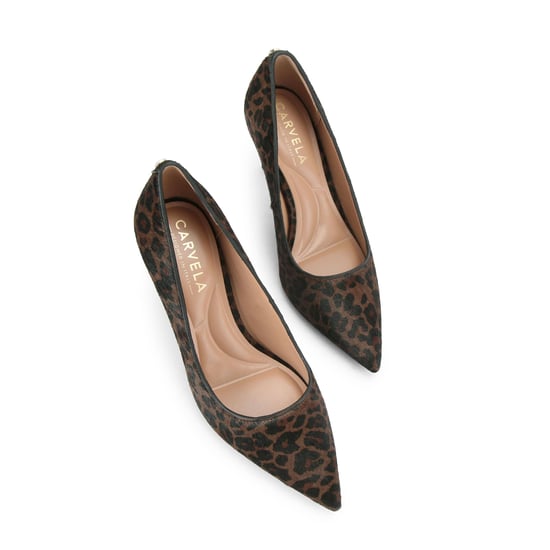 Carvela  Pompeii Court Heels - Image 2
