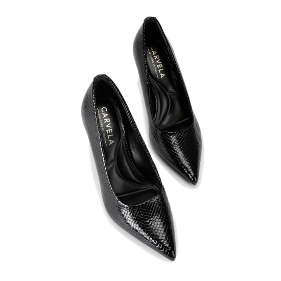 Carvela  Corletta Court Heels - Image 2